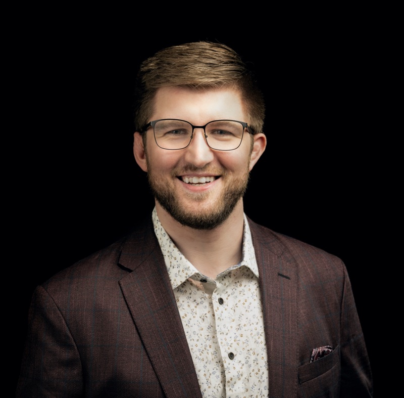 Dawson Peck — Speaker